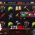 Descubra a Essência do 275bet: Nossa História e Compromissos