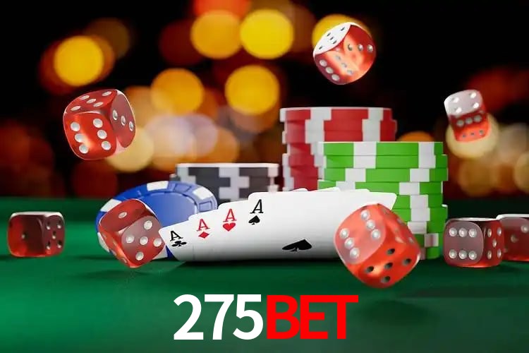 Segurança 2FA 275bet