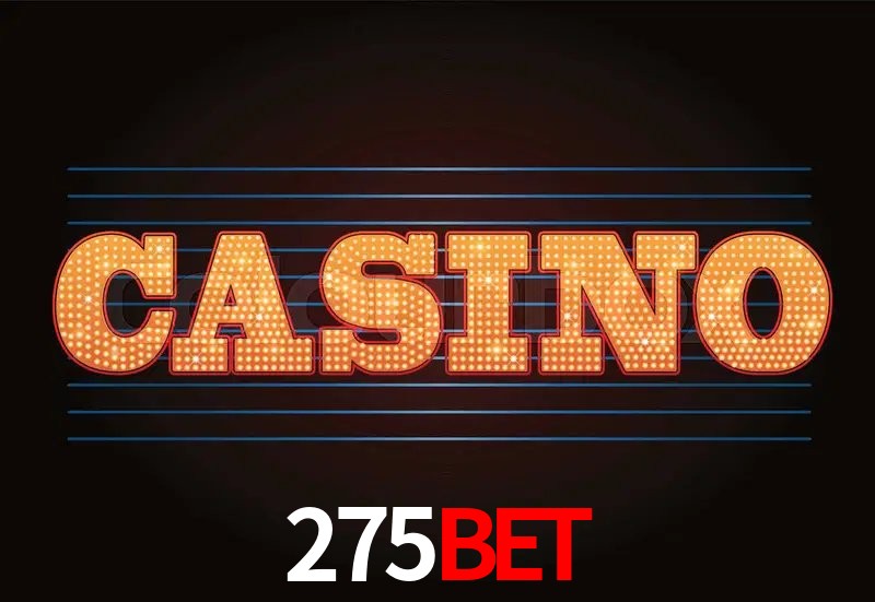 Jogos de Slot 275bet