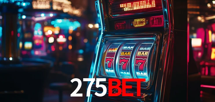 Tournaments 275bet