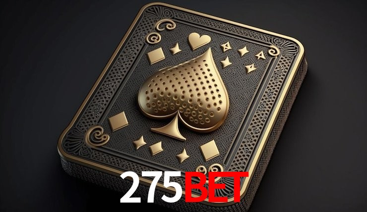 Casino Ao Vivo 275bet