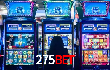 Explorando a Categoria de Eventos em Apostas na 275bet