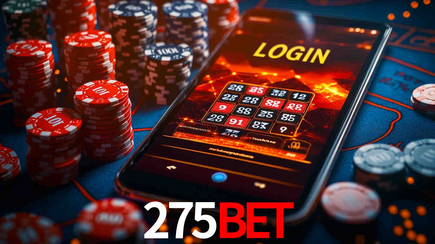 275 bet app
