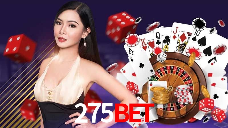 Torneios 275bet