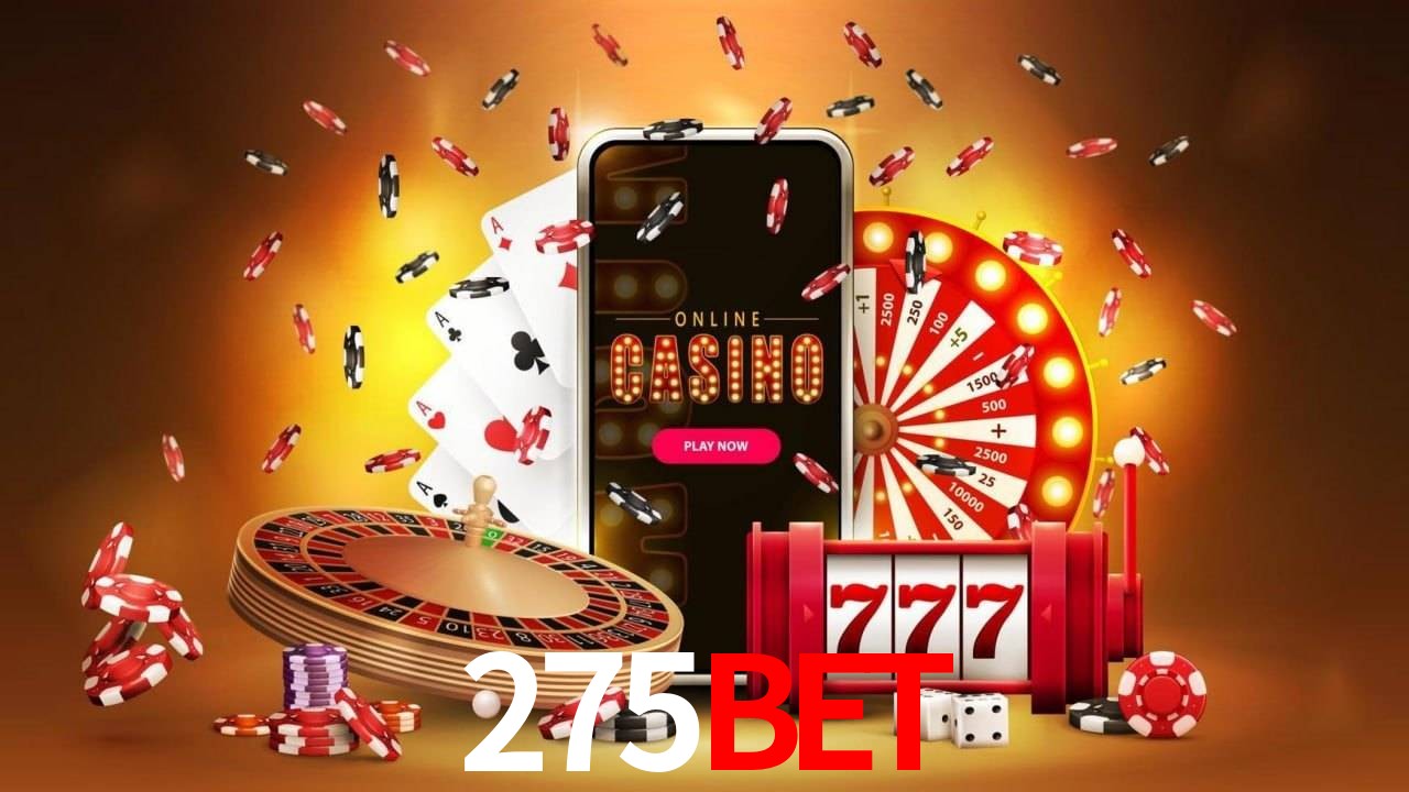 Tecnologia da Plataforma 275bet