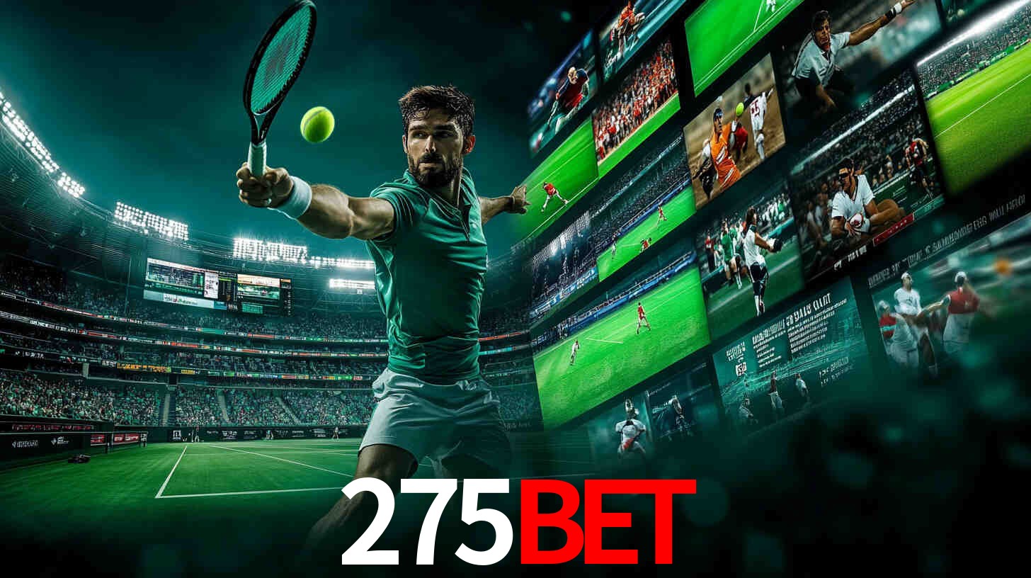 Descubra a Essência do 275bet: Nossa História e Compromissos