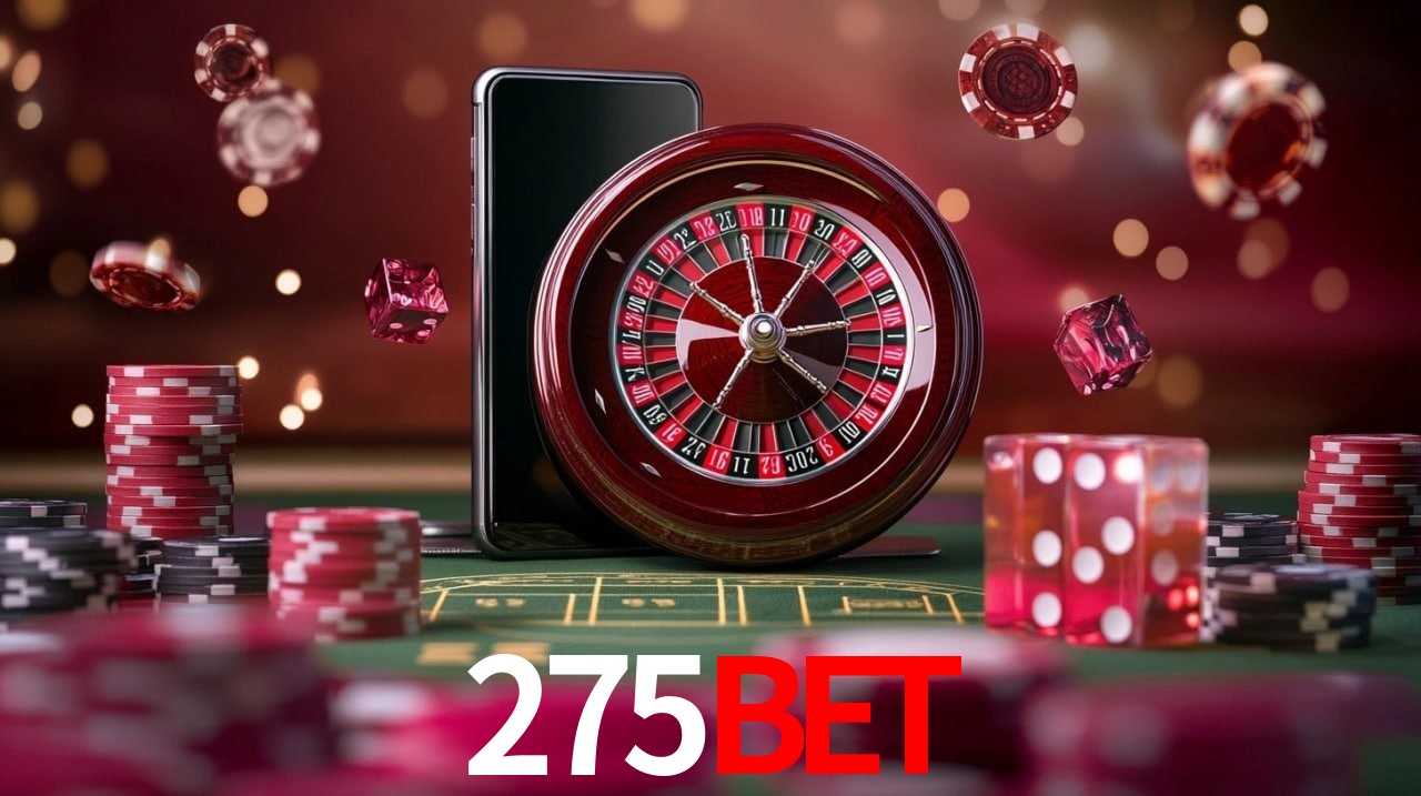 Basketball Betting 275bet