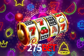 Desvendando o Mundo dos Jogos Virtuais na 275bet
