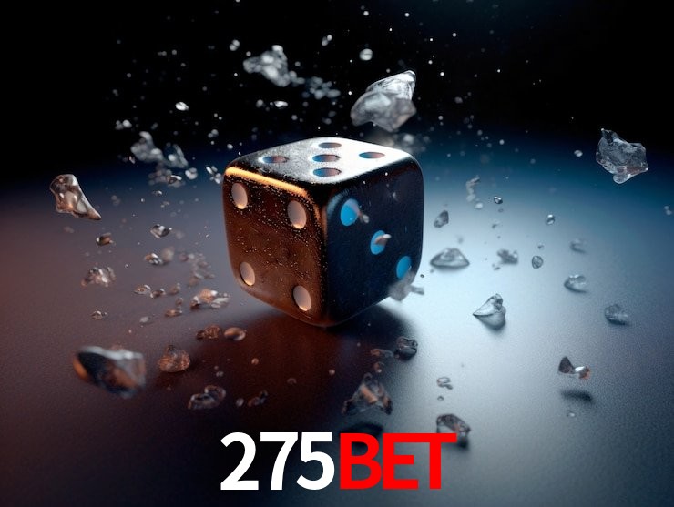 Logo 275bet Loteria Online