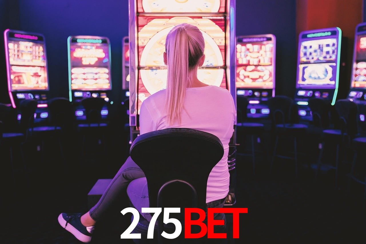 Live Casino 275bet