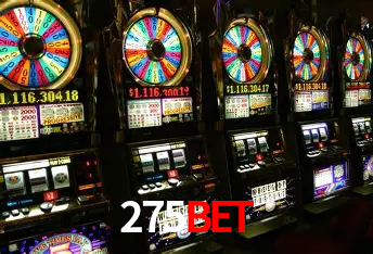 Descubra o Programa VIP da 275bet: Vantagens Exclusivas para Jogadores