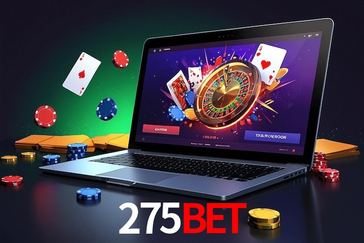 275bet Certificado eCOGRA