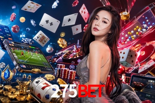 Game Providers 275bet