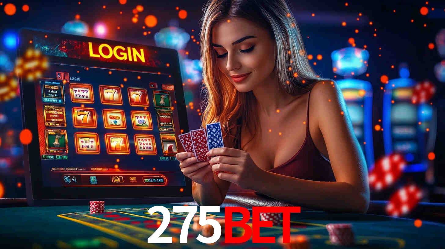 Bônus Generosos e Exclusivos no 275bet para Você!