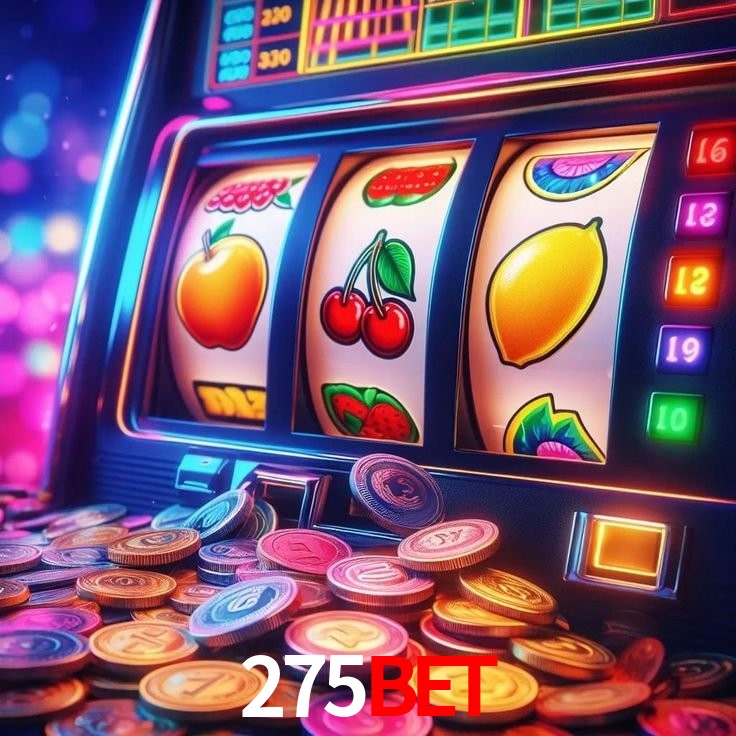 Avaliações dos Jogadores 275bet