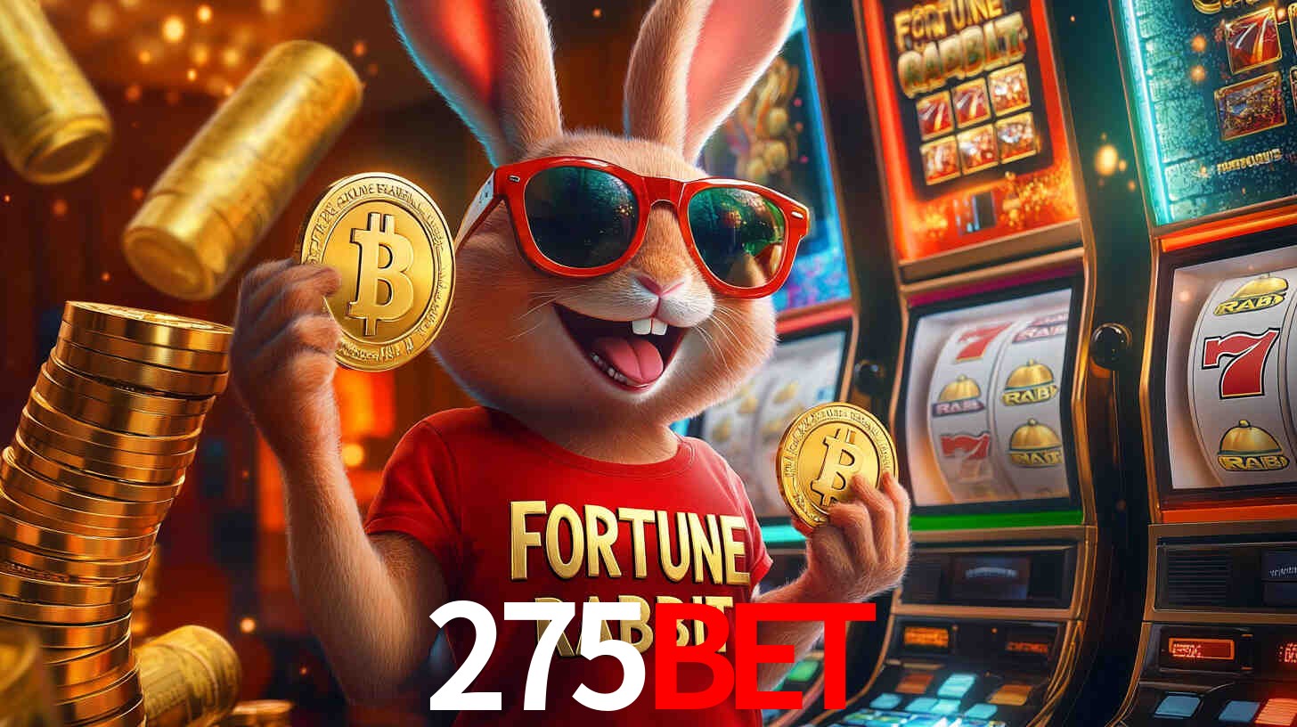 A Popularidade dos Caça-Níqueis no 275bet