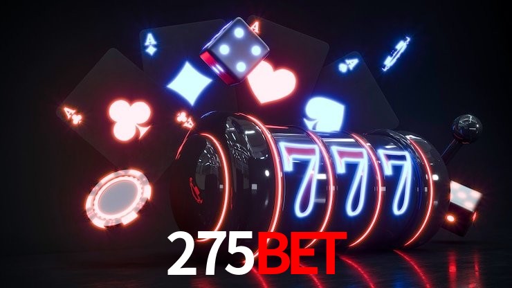 Tennis Betting 275bet