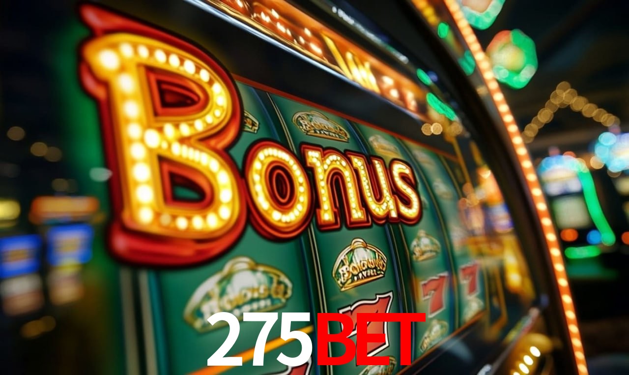 275bet Loteria Online Brasil - Plataforma Certificada