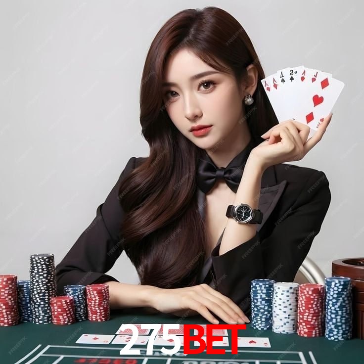 Ofertas Exclusivas 275bet
