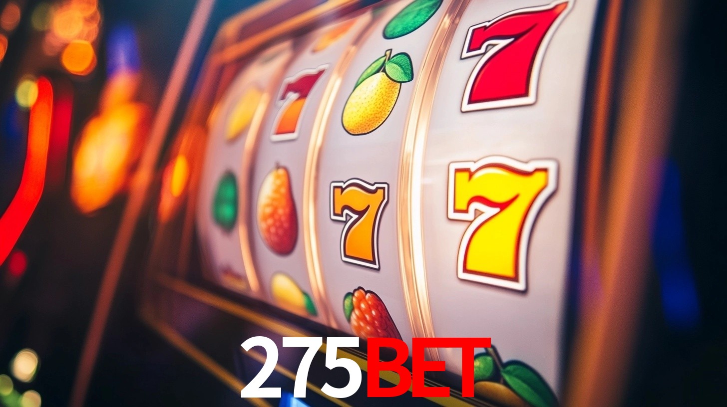 Ofertas Imperdíveis na 275bet: Promoções e Bônus Que Valem a Pena