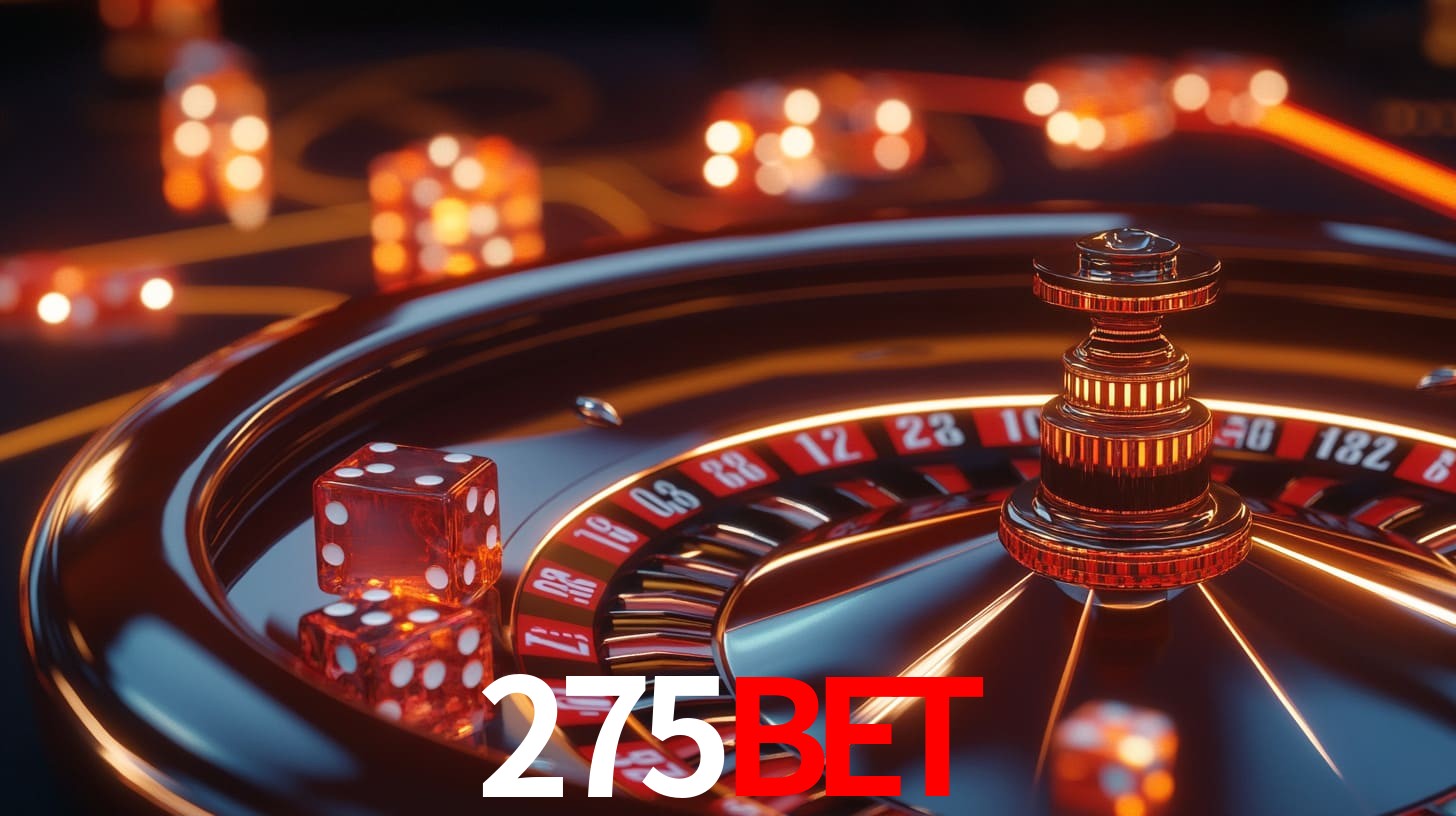VIP Casino 275bet