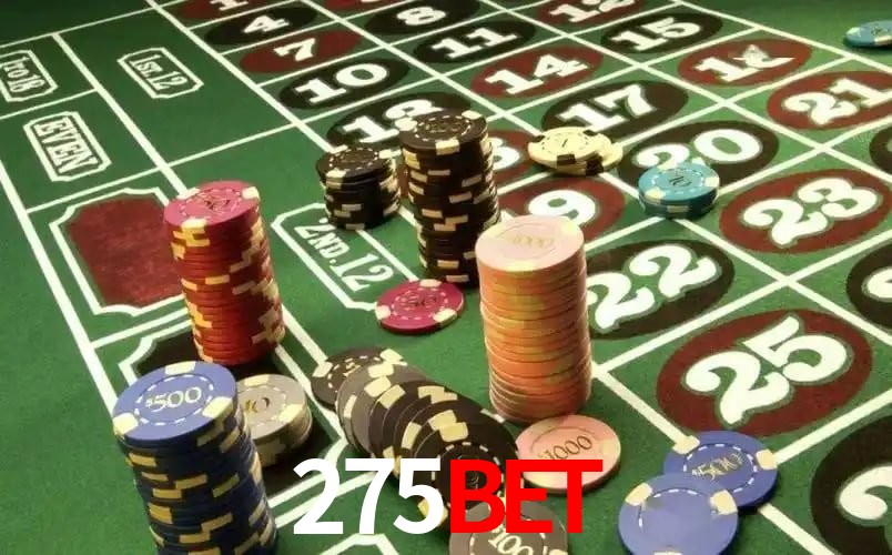Login Seguro 275bet