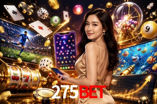 Quick Registration 275bet