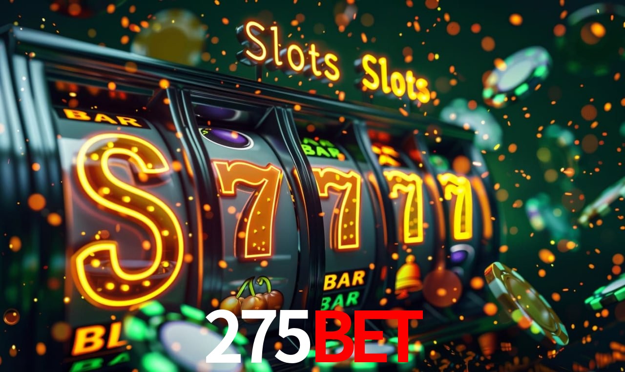Estatísticas Esportivas 275bet
