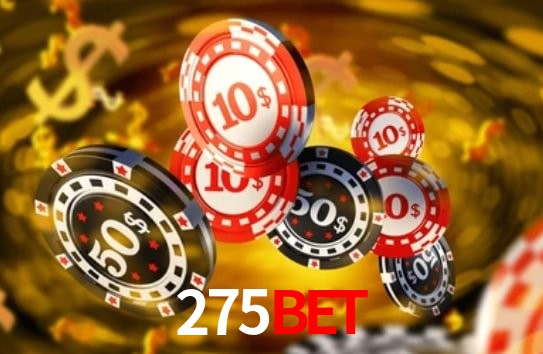 Estatísticas 275bet