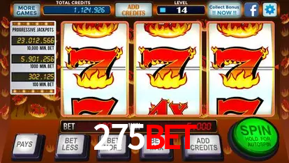 A Emoção da Loteria na 275bet: Uma Chance de Mudança de Vida