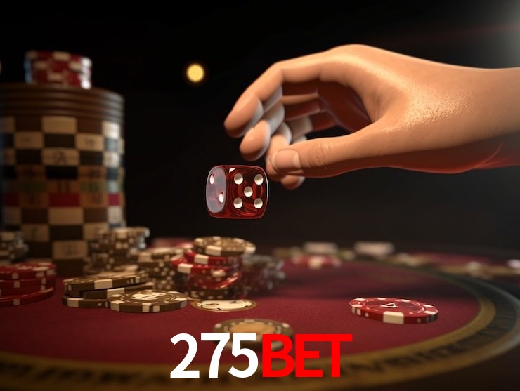 Benefícios da Conta 275bet