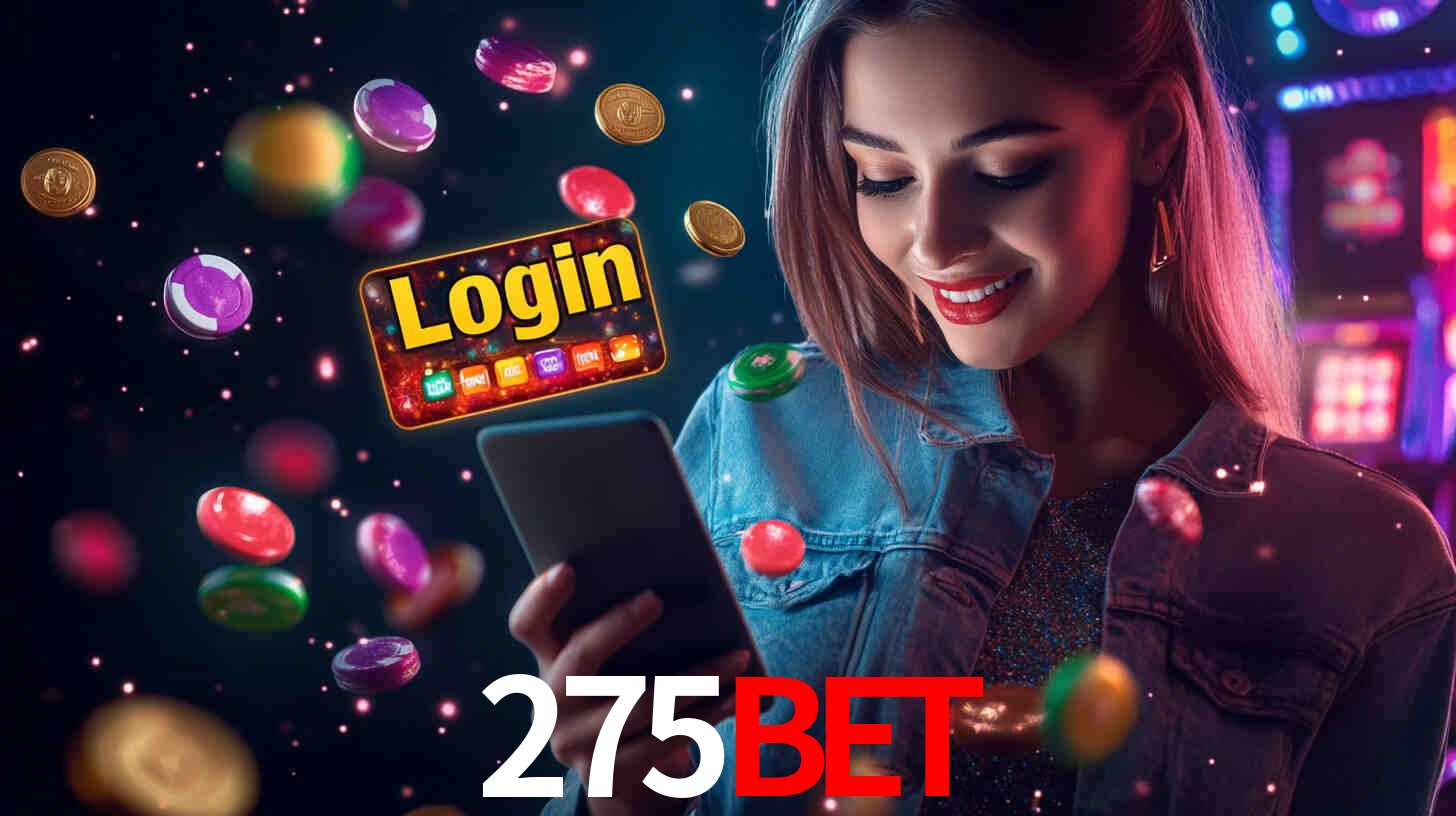 Explorando a Categoria de Eventos em Apostas na 275bet