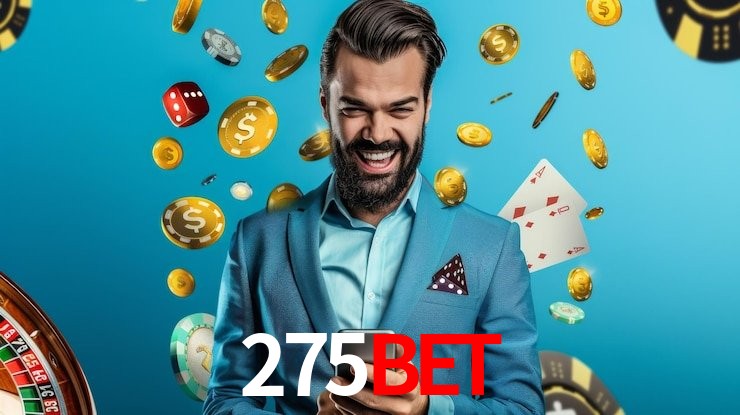 Games Directory 275bet