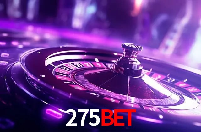 Bônus de Boas-vindas 275bet