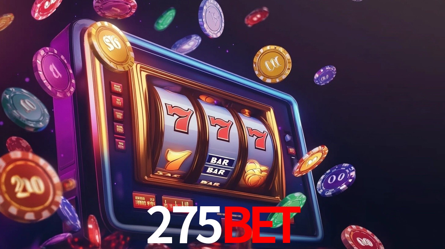Welcome Bonus 275bet