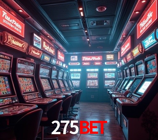 275bet Plataforma Confiável