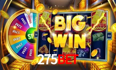 Desvendando o Mundo dos Jogos Virtuais na 275bet