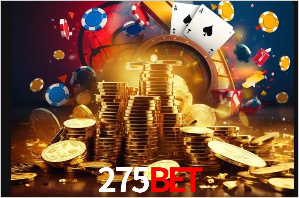 Jogos Exclusivos 275bet