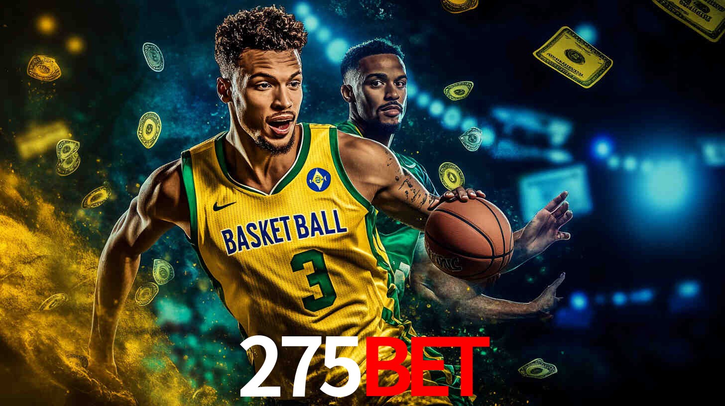 Explorando a Categoria de Eventos em Apostas na 275bet