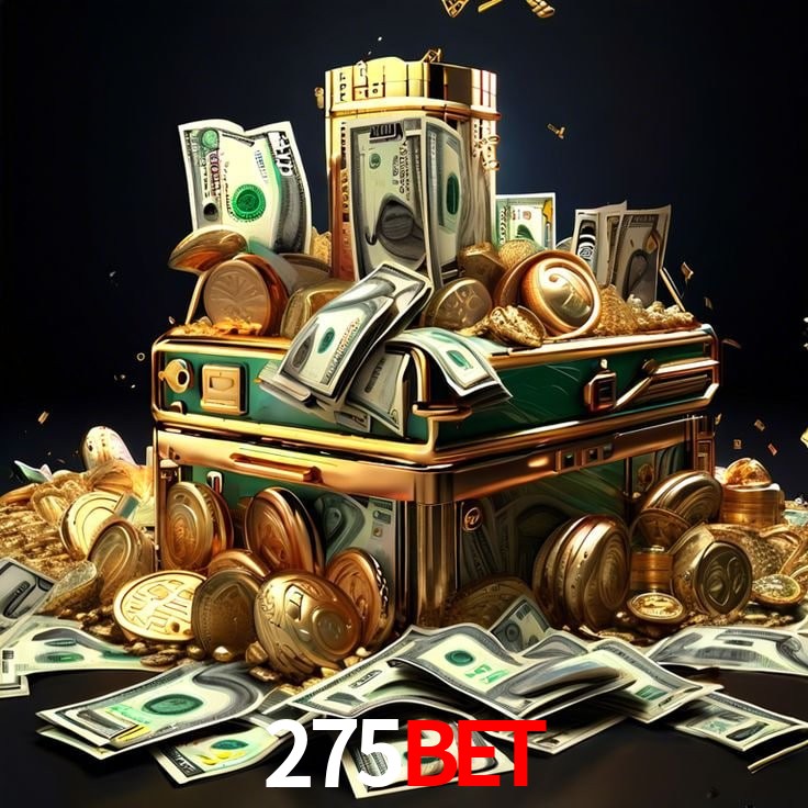 Recursos de Bônus 275bet