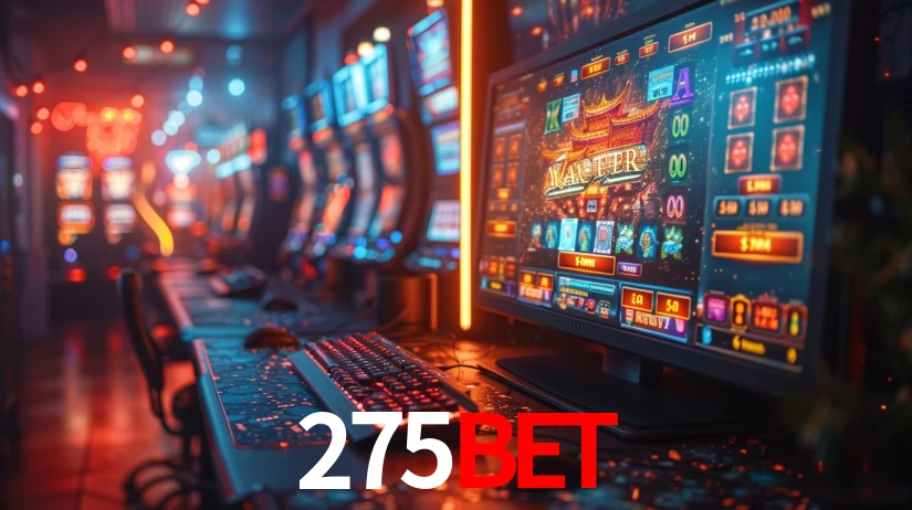 275 bet app