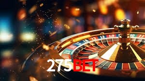 275bet Logo Seguro