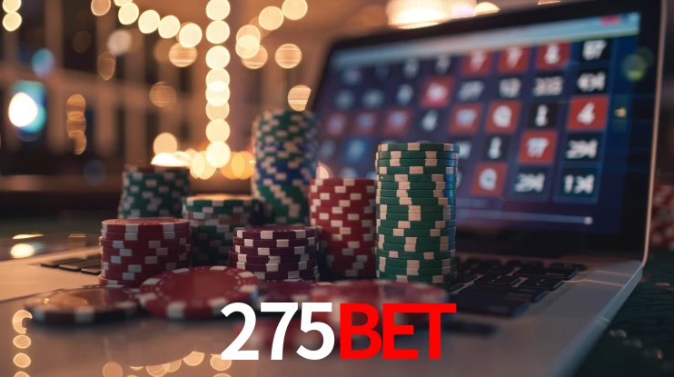 Flash Promotion 275bet