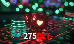 Diretório de Jogos 275bet