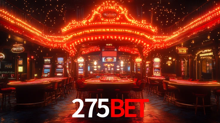 Explore as vantagens do 275bet: serviço profissional e confiabilidade