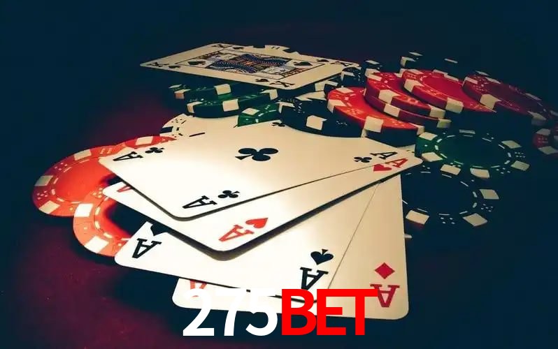 275bet VIP Program Logo