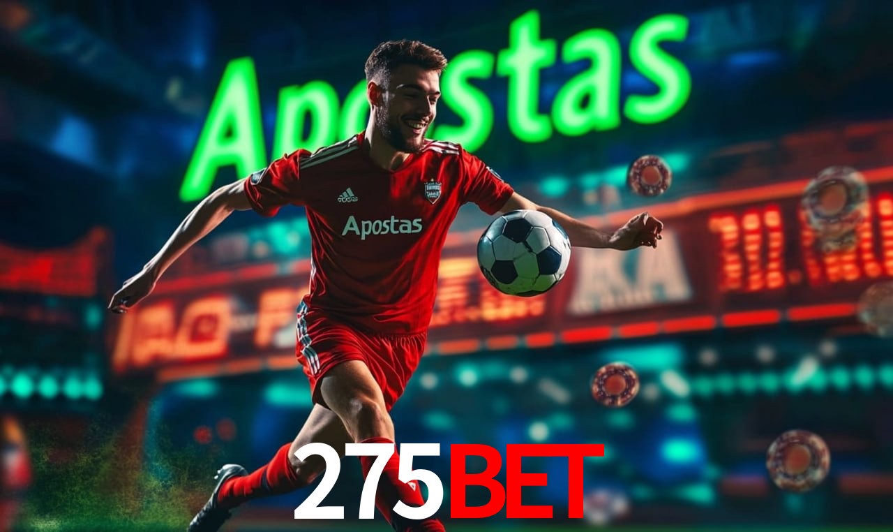 Programa VIP 275bet