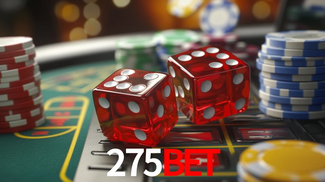 Programa VIP 275bet