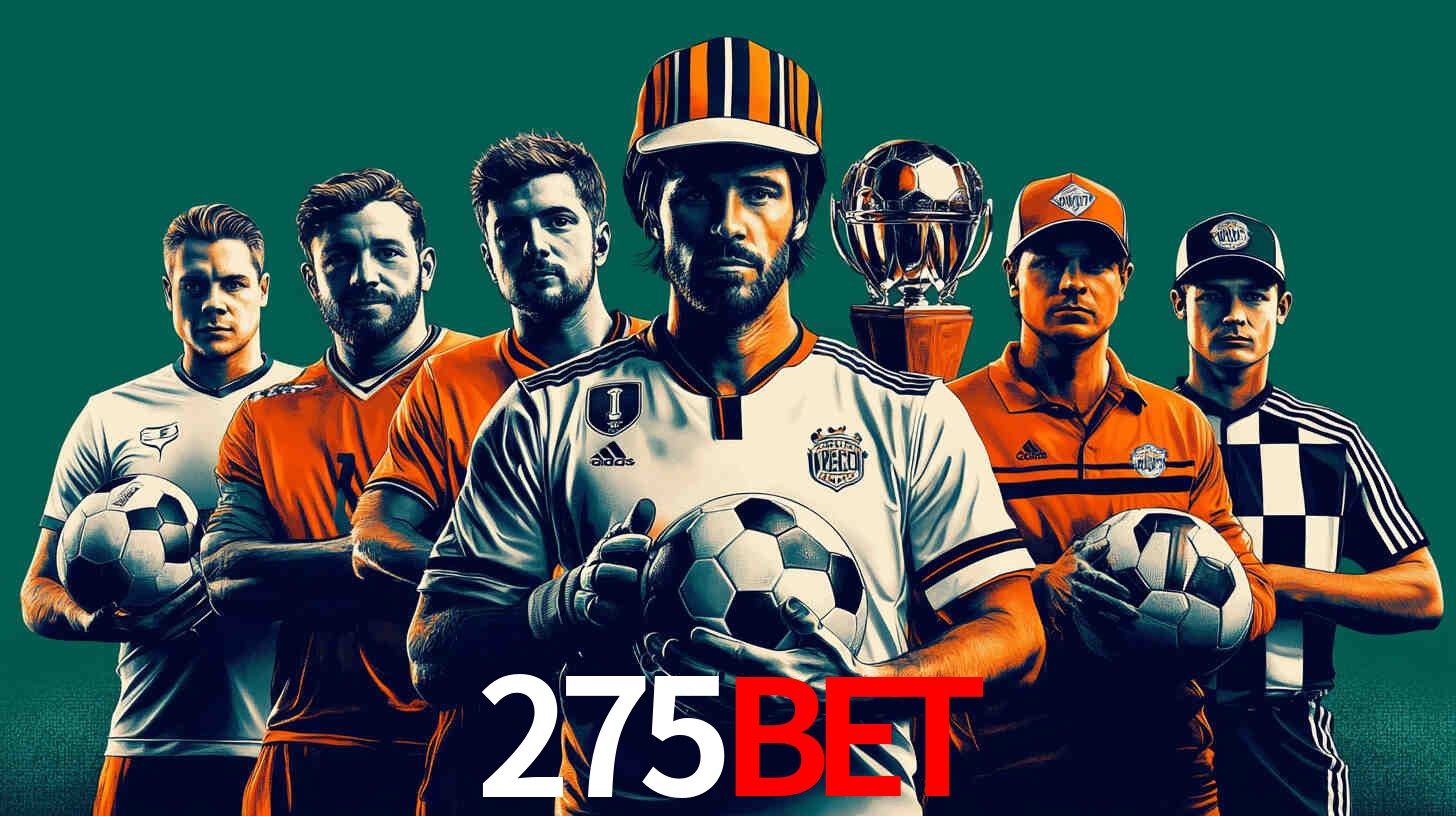 Descubra o Programa VIP da 275bet: Vantagens Exclusivas para Jogadores