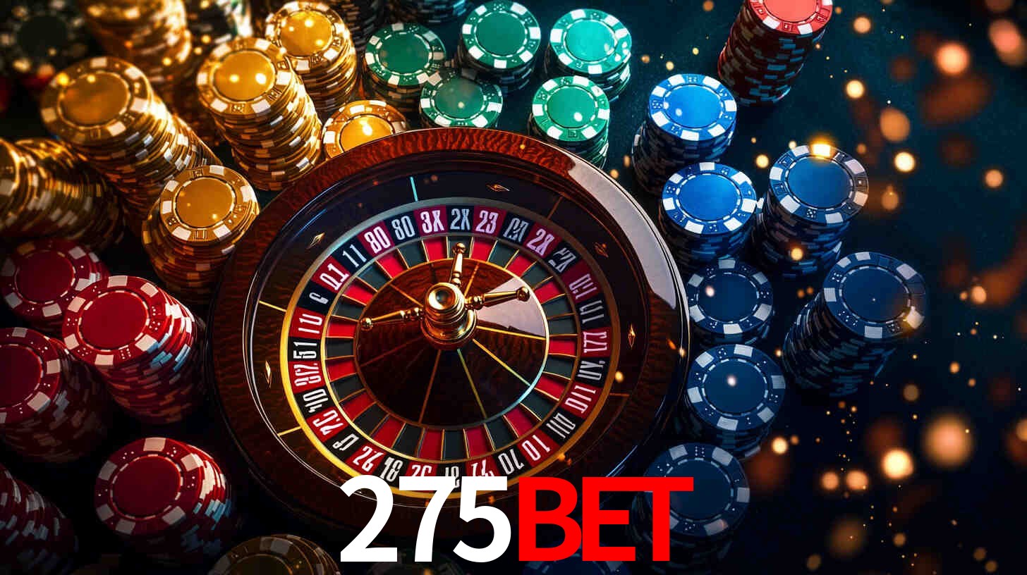 275bet App Interface